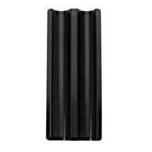 Load image into Gallery viewer, Non Stick Double Baguette Pan