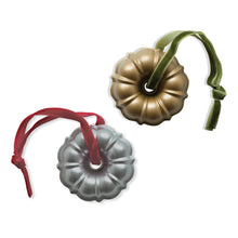 Load image into Gallery viewer, Classic Bundt® Collectible Cast Ornament (2 Colors)