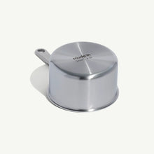 Load image into Gallery viewer, Made In Stainless Clad 2 qt. Saucepan with Lid