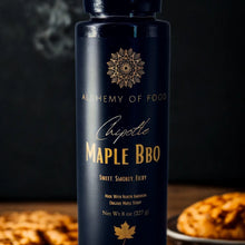 Load image into Gallery viewer, Chipotle Maple Bbq