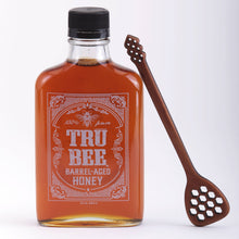 Load image into Gallery viewer, Tru Bee Barrel-Aged Honey 10 oz.