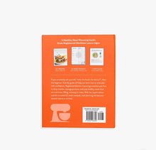 Load image into Gallery viewer, The Busy Person's Meal Planner: Healthy Meal Prep & Recipes