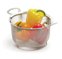 Load image into Gallery viewer, Endurance Wide Rim Mesh Basket