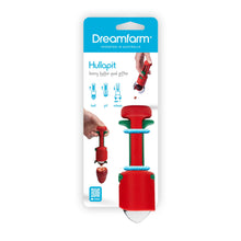 Load image into Gallery viewer, Hullapit® - 3-in-1 Strawberry Huller & Pitter | Dreamfarm