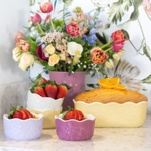 Load image into Gallery viewer, Mason Cash In the Meadow Set of 4 Ramekins