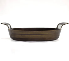 Load image into Gallery viewer, 10" Carbon Steel Pioneer Pan | Cast-A-Way Carbon