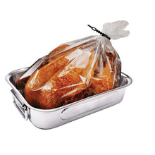 Load image into Gallery viewer, Extra-Large Oven Roasting Bags (Set of 2)