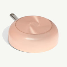 Load image into Gallery viewer, Made In Copper 5.2 qt. Saucier with Lid (Special Order Only)