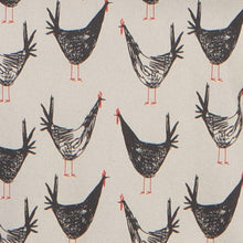 Load image into Gallery viewer, Chicken Scratch Chef Apron