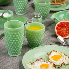 Load image into Gallery viewer, Jadeite Glass Collection™ 9.5oz Tumbler
