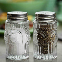 Load image into Gallery viewer, Sunflower Salt & Pepper Shakers (Set of 2)