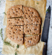 Load image into Gallery viewer, Sourdough On the Rise: How To Make Whole Grain Sourdough