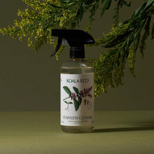 Load image into Gallery viewer, Koala Eco Stainless Steel Cleaner