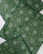 Load image into Gallery viewer, Geometry Firlight Dishcloth Set