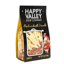 Load image into Gallery viewer, Cock-A-Doodle Noodle Soup
