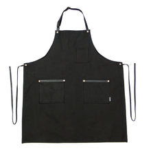 Load image into Gallery viewer, Standard Canvas Industry Apron (Various Colors)