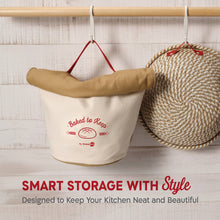 Load image into Gallery viewer, KneadAce Bread Bag