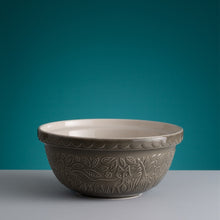 Load image into Gallery viewer, Mason Cash Fox Gray "In the Forest" Bowl Size 12