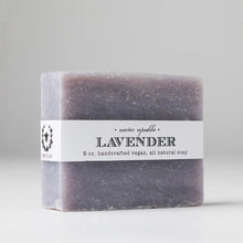 Load image into Gallery viewer, Nectar Republic Soaps (Various Scents)