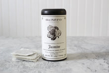 Load image into Gallery viewer, Tea Bags in Tin (13 flavors)