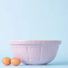 Load image into Gallery viewer, Mason Cash Pink Color Mix Bowl Size 12