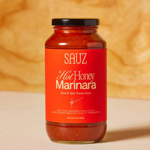 Load image into Gallery viewer, Hot Honey Marinara