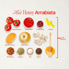 Load image into Gallery viewer, Hot Honey Marinara