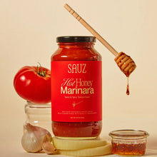 Load image into Gallery viewer, Hot Honey Marinara