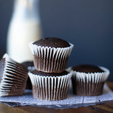 Load image into Gallery viewer, Chocolate Cupcake Mix