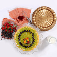 Load image into Gallery viewer, Tart or Quiche Style Cake Pan