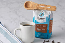 Load image into Gallery viewer, Woodland Coffee Scoop and Clip