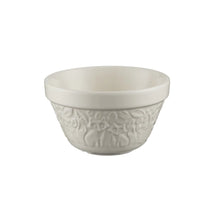 Load image into Gallery viewer, Mason Cash Fox Cream "In the Forest" All-Purpose Bowl Size 36