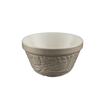Load image into Gallery viewer, Mason Cash Owl Stone "In the Forest" All-Purpose Bowl Size 36