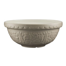 Load image into Gallery viewer, Mason Cash Owl Stone "In the Forest" Bowl Size 18