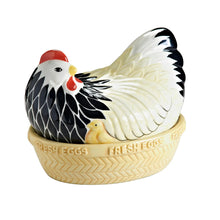 Load image into Gallery viewer, Mason Cash Mother Hen Nest