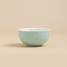 Load image into Gallery viewer, Mason Cash Color Mix Pastels Mini Bowls Set of 4