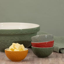 Load image into Gallery viewer, Mason Cash In the Forest Mini Bowl Set of 4