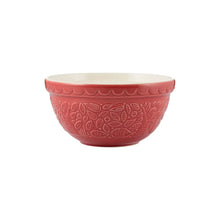 Load image into Gallery viewer, Mason Cash Hedgehog Red "In the Forest" Bowl Size 30