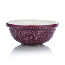 Load image into Gallery viewer, Mason Cash In The Meadow Mixing Bowls (various sizes)