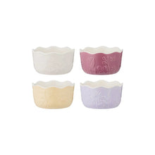 Load image into Gallery viewer, Mason Cash In the Meadow Set of 4 Ramekins