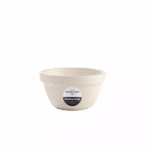 Load image into Gallery viewer, Mason Cash White Pudding Basin Bowl (3 Sizes)