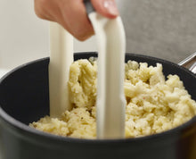 Load image into Gallery viewer, Duo Easy-Grip Potato Masher