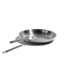 Load image into Gallery viewer, Eater 12" Stainless Steel Fry Pan w/Lid (Can Special Order if Out of Stock)