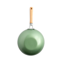 Load image into Gallery viewer, Cardamom™ 10 Inch Ceramic Nonstick Wok | Nordic Ware