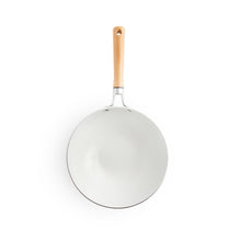 Load image into Gallery viewer, Cardamom™ 10 Inch Ceramic Nonstick Wok | Nordic Ware