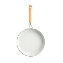 Load image into Gallery viewer, Cardamom™ Ceramic Nonstick 10 Inch Skillet with Stainless Steel Lid | Nordic Ware