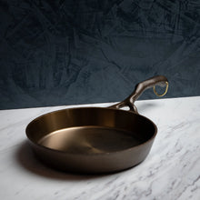 Load image into Gallery viewer, 9" Cast Iron Skillet w/Lid Nest Homeware (Can special order if out of stock)
