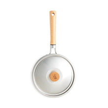 Load image into Gallery viewer, Cardamom™ 3 Qt. Saucepan with Lid | Nordic Ware
