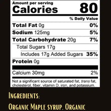 Load image into Gallery viewer, Chipotle Maple Bbq