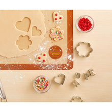 Load image into Gallery viewer, Non-Stick Silicone Big Baking Mat 14.5" x 20.5"